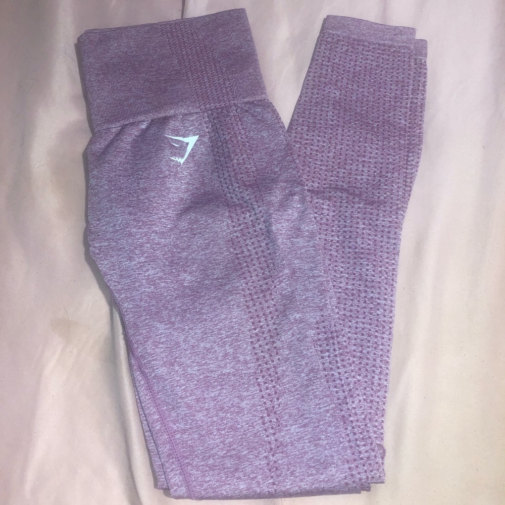 Gymshark viral seamless leggings